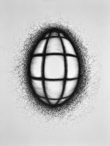 Graphics – mixed media